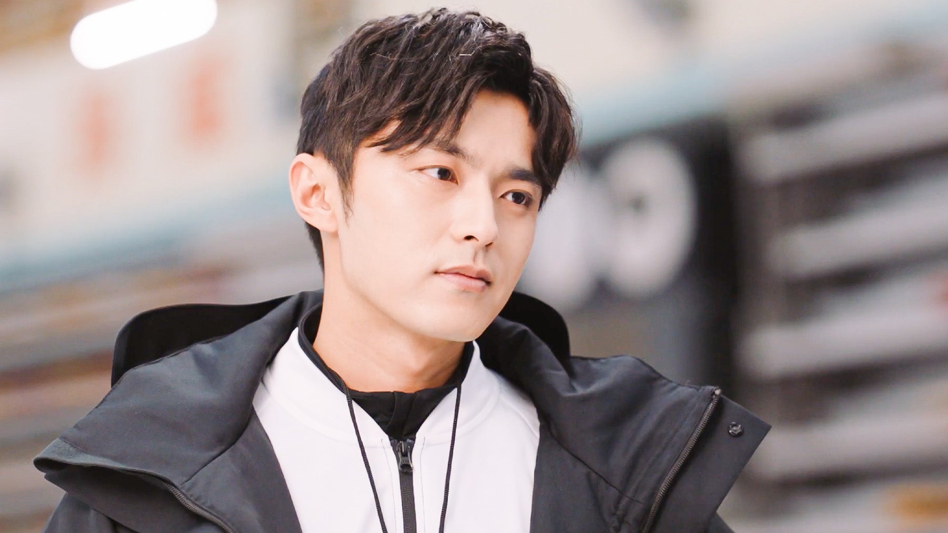 To Fly With You season 1 episode 4 on undefined