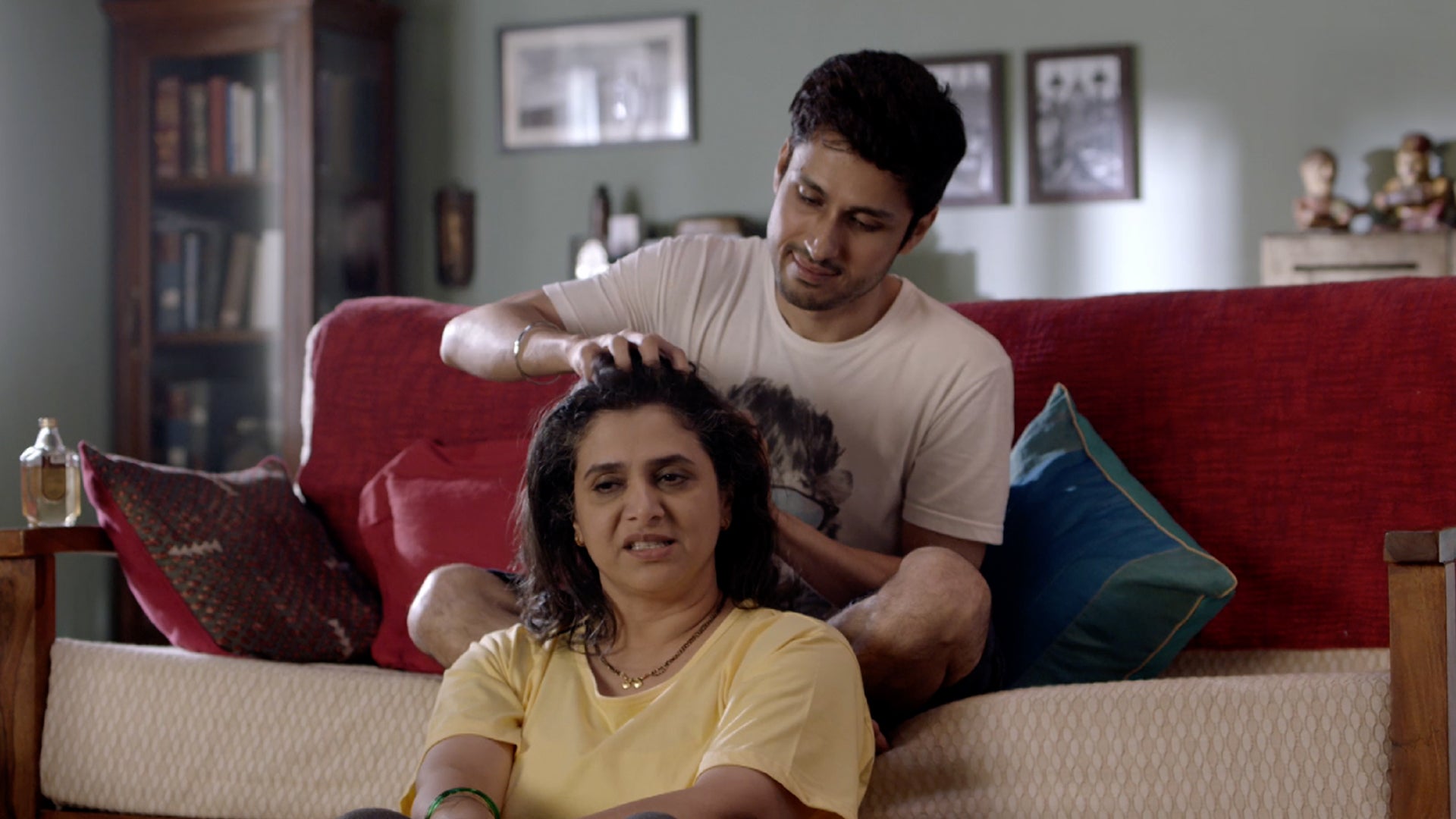 Home season 1 episode 4 on undefined