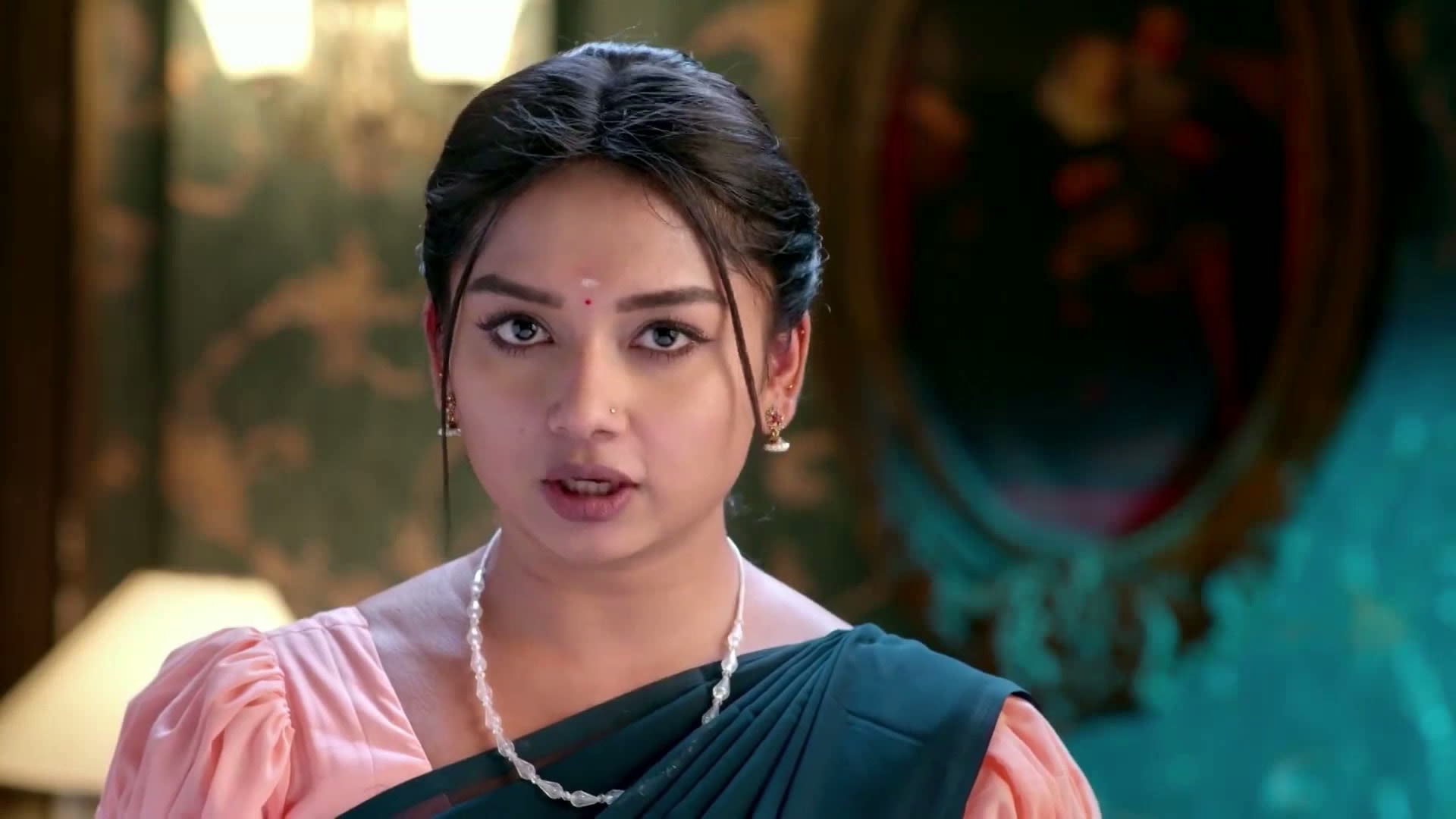 Samanthi season 1 episode 5 on Zee5