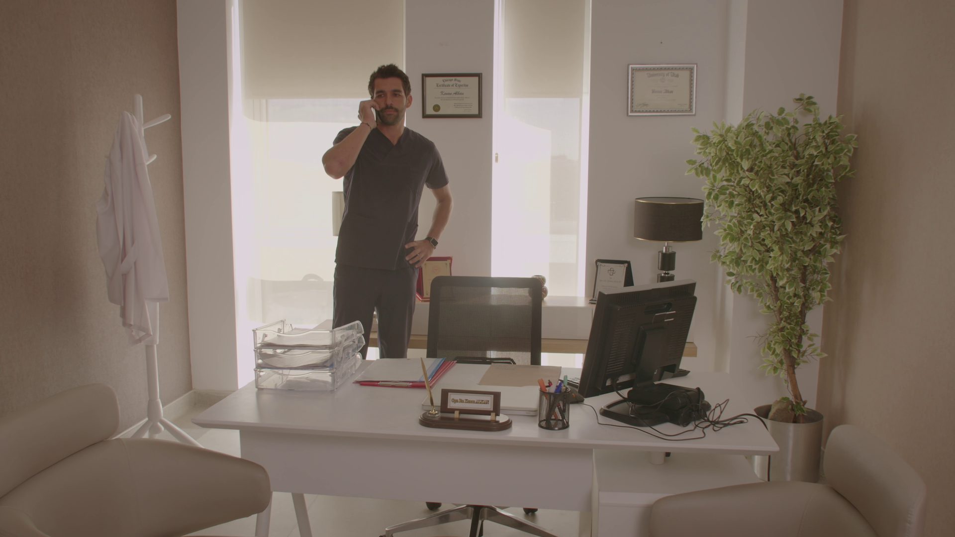 Alaca season 1 episode 7 on undefined