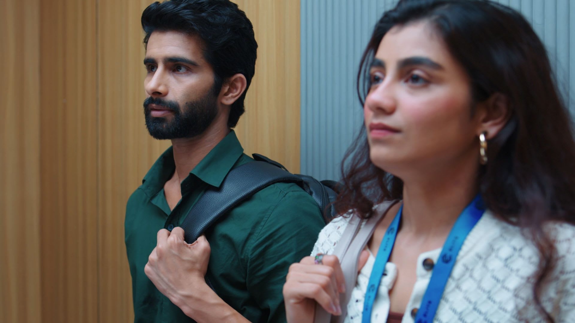 Premala Conditions Apply season 1 episode 34 on Zee5