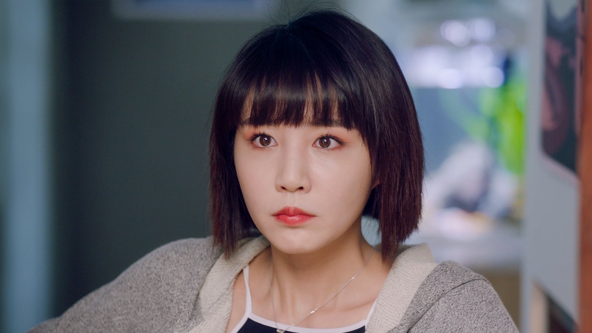 Time To Fall In Love season 1 episode 6 on undefined