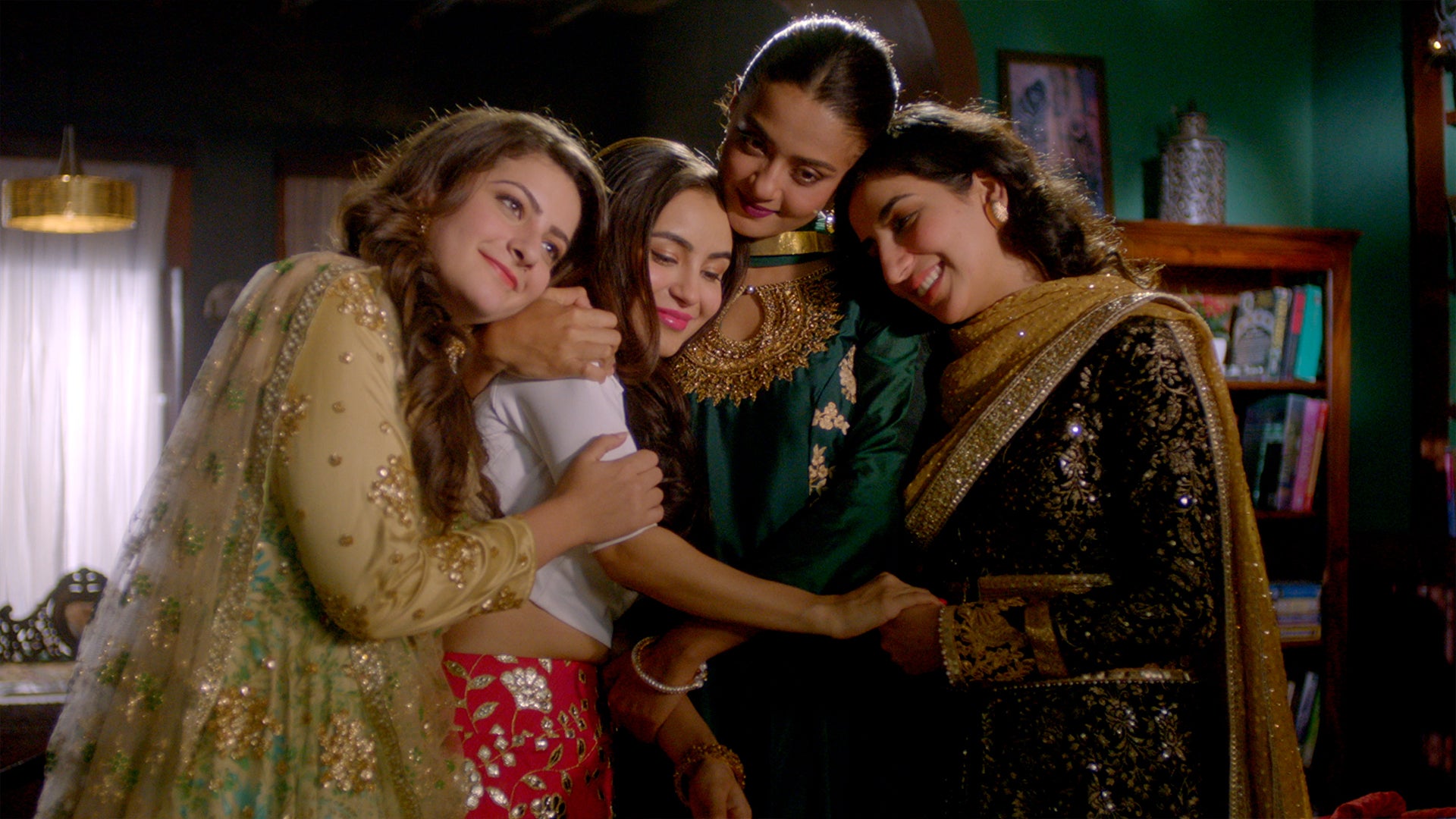 Haq Se season 1 episode 17 on undefined