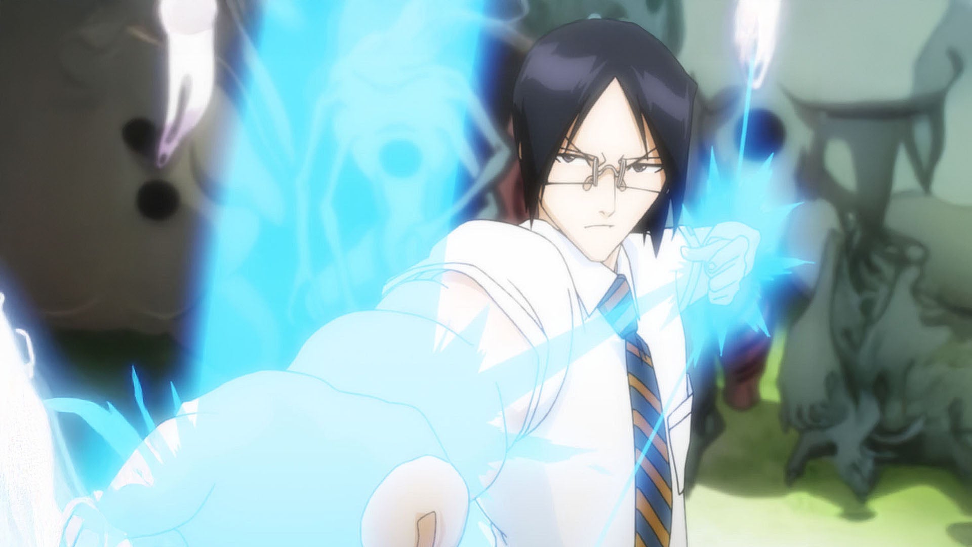 Bleach season 1 episode 14 on undefined