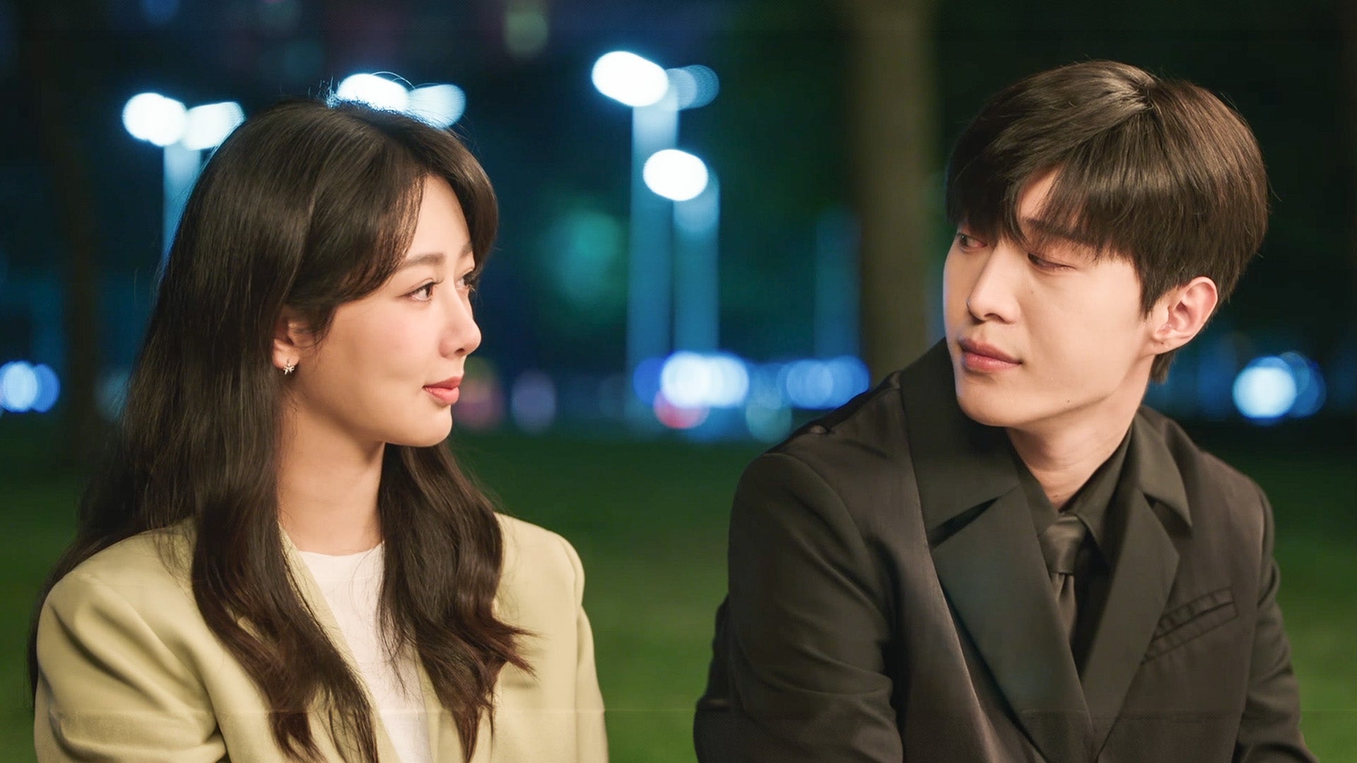 Love Endures season 1 episode 30 on undefined