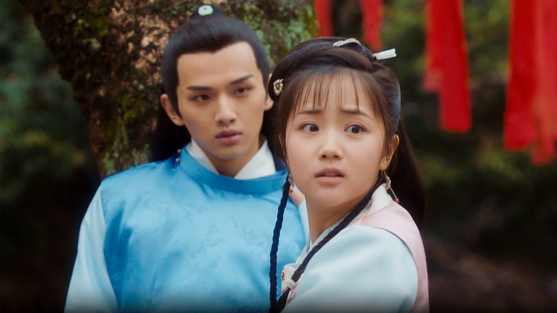 A Love So Romantic season 1 episode 27 on undefined