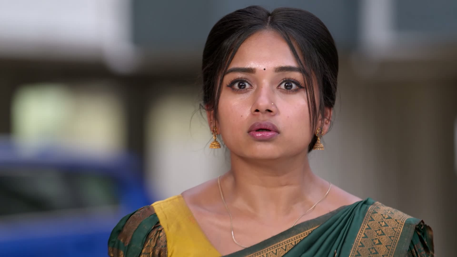 Samanthi season 1 episode 5 on Zee5