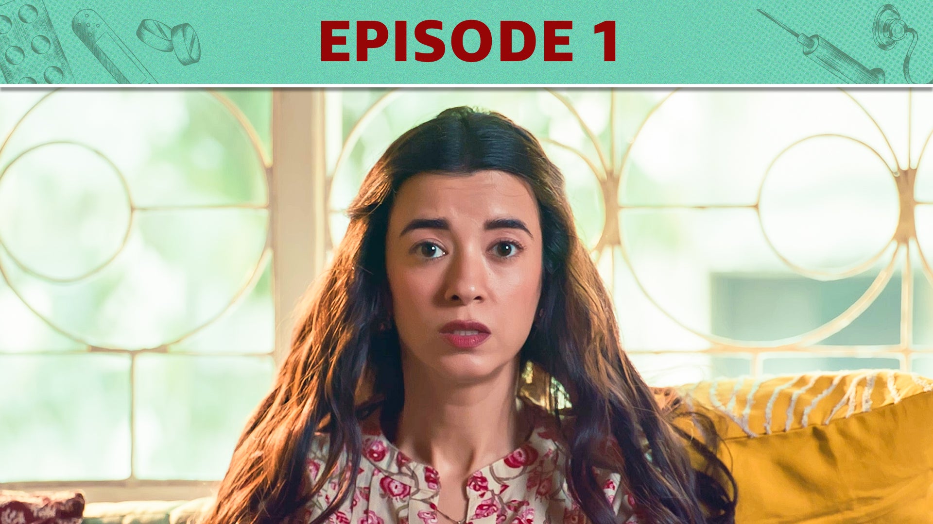 Who's Your Gynac season 1 episode 1 on undefined
