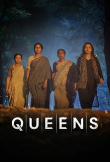 Queens on Hoichoi