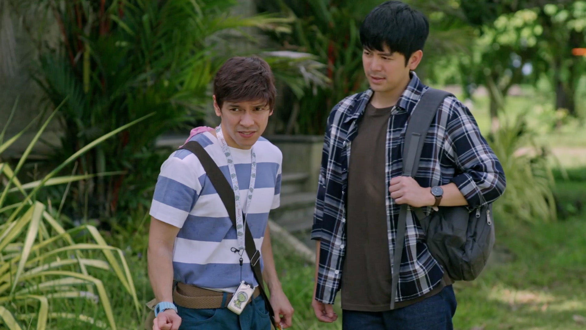 It's Okay To Not Be Okay season 1 episode 11 on undefined