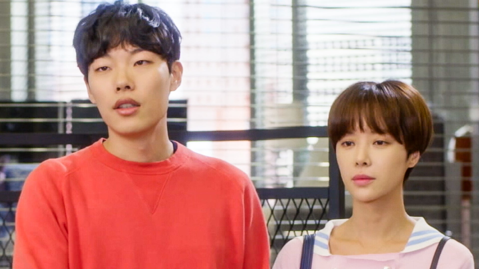 Lucky Romance season 1 episode 3 on undefined