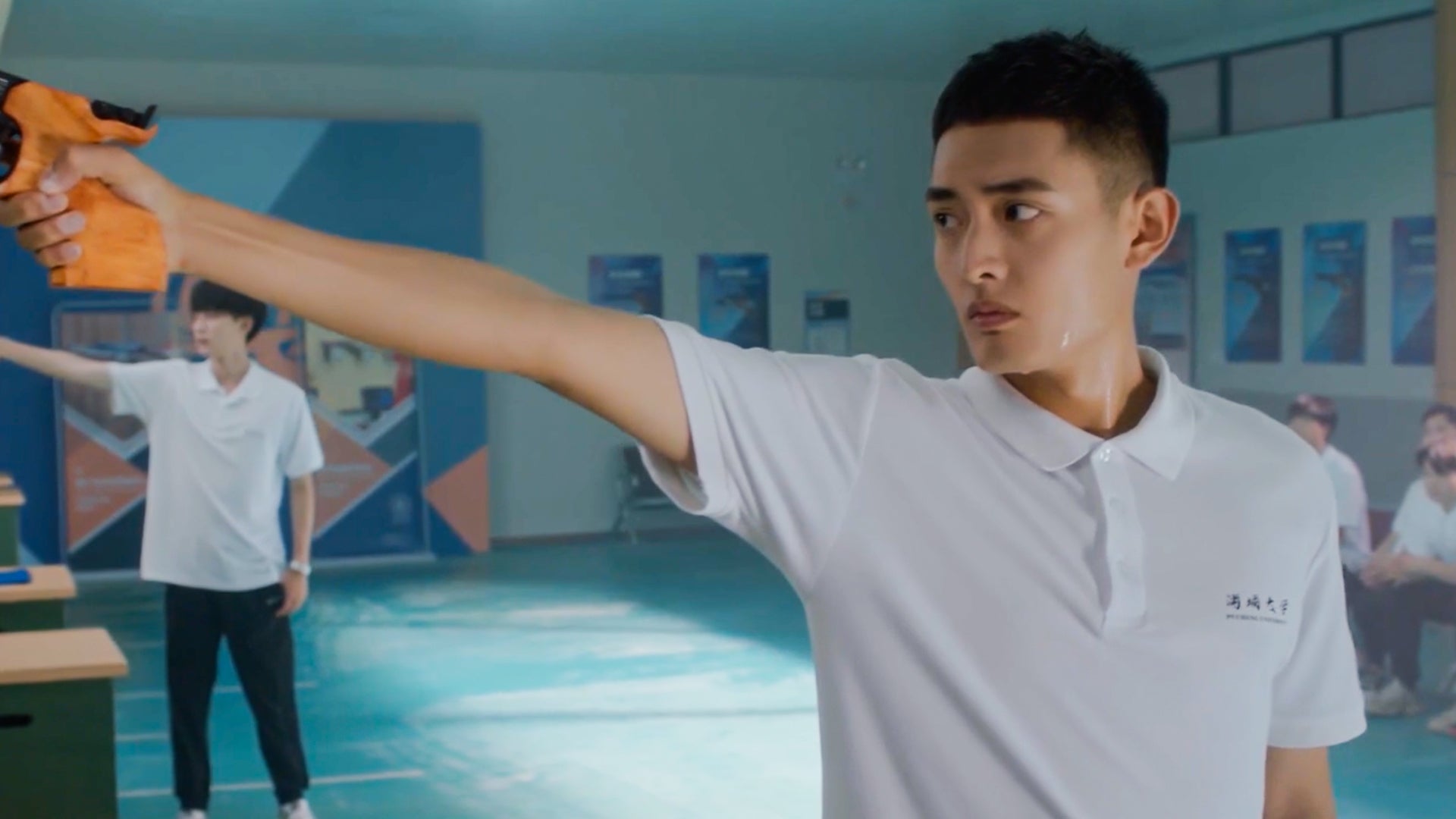 You Are Desire season 1 episode 20 on undefined