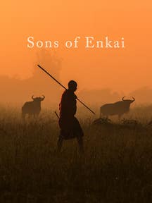 Sons of Enkai on DiscoveryPlus