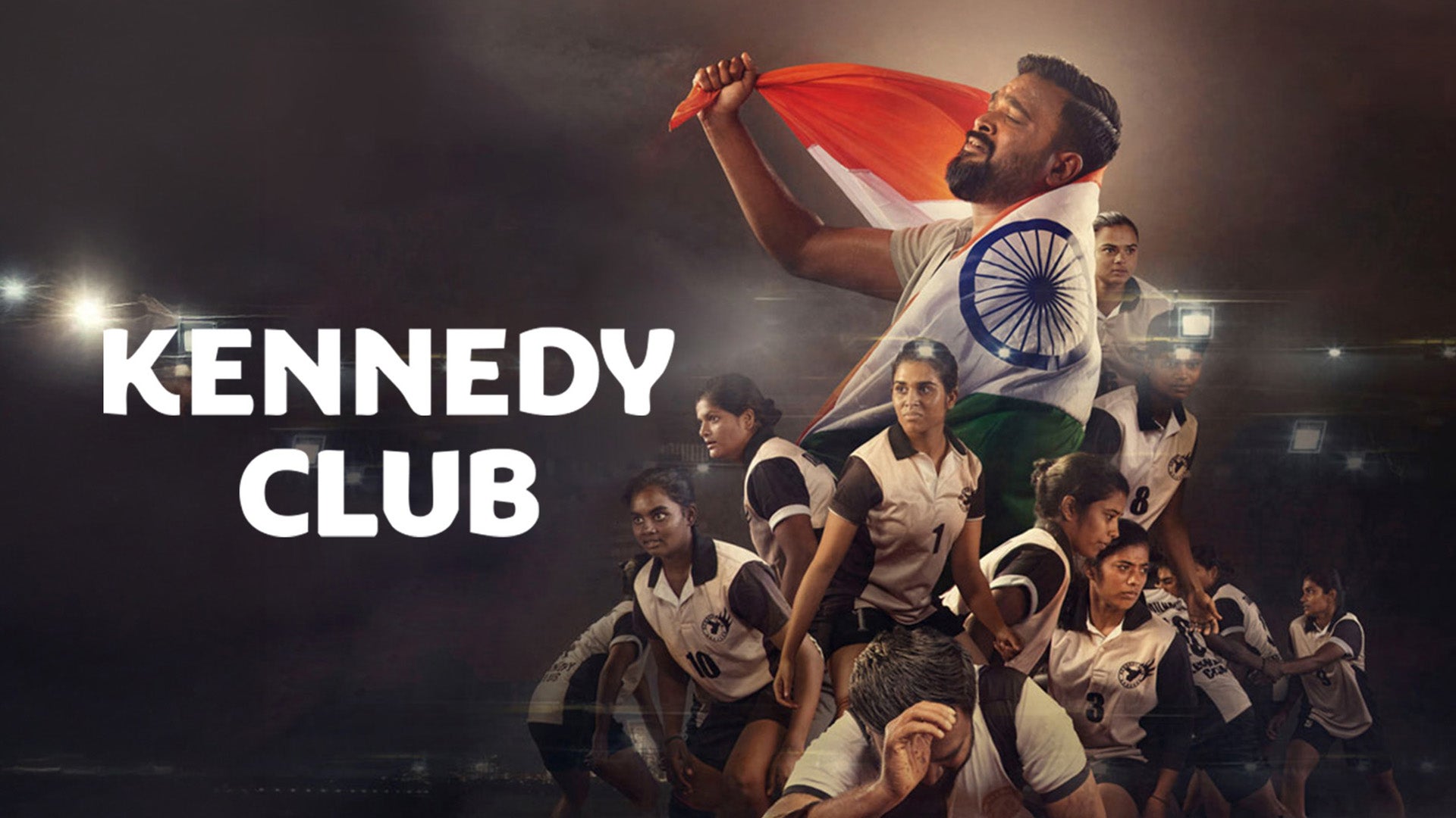 Kennedy Club on undefined