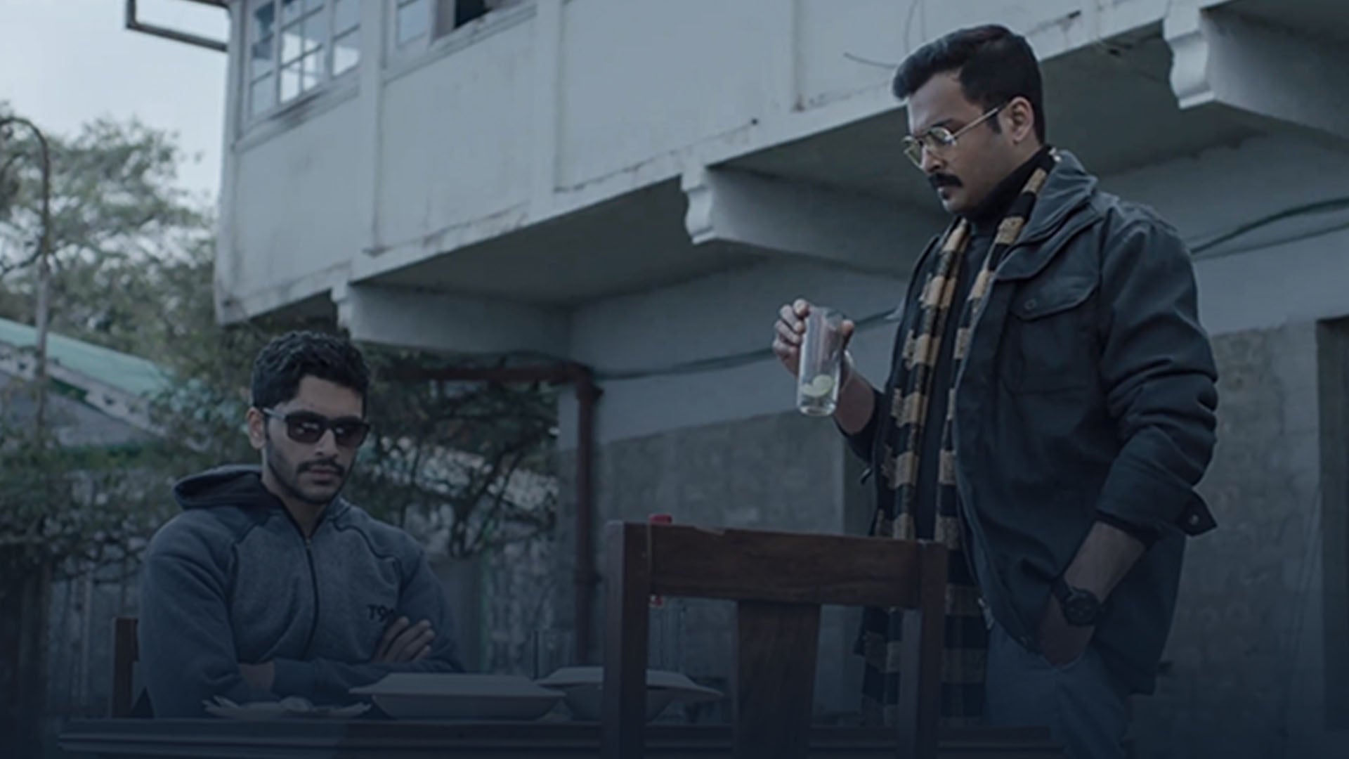 Murder In The Hills (Hindi) season 1 episode 4 on undefined