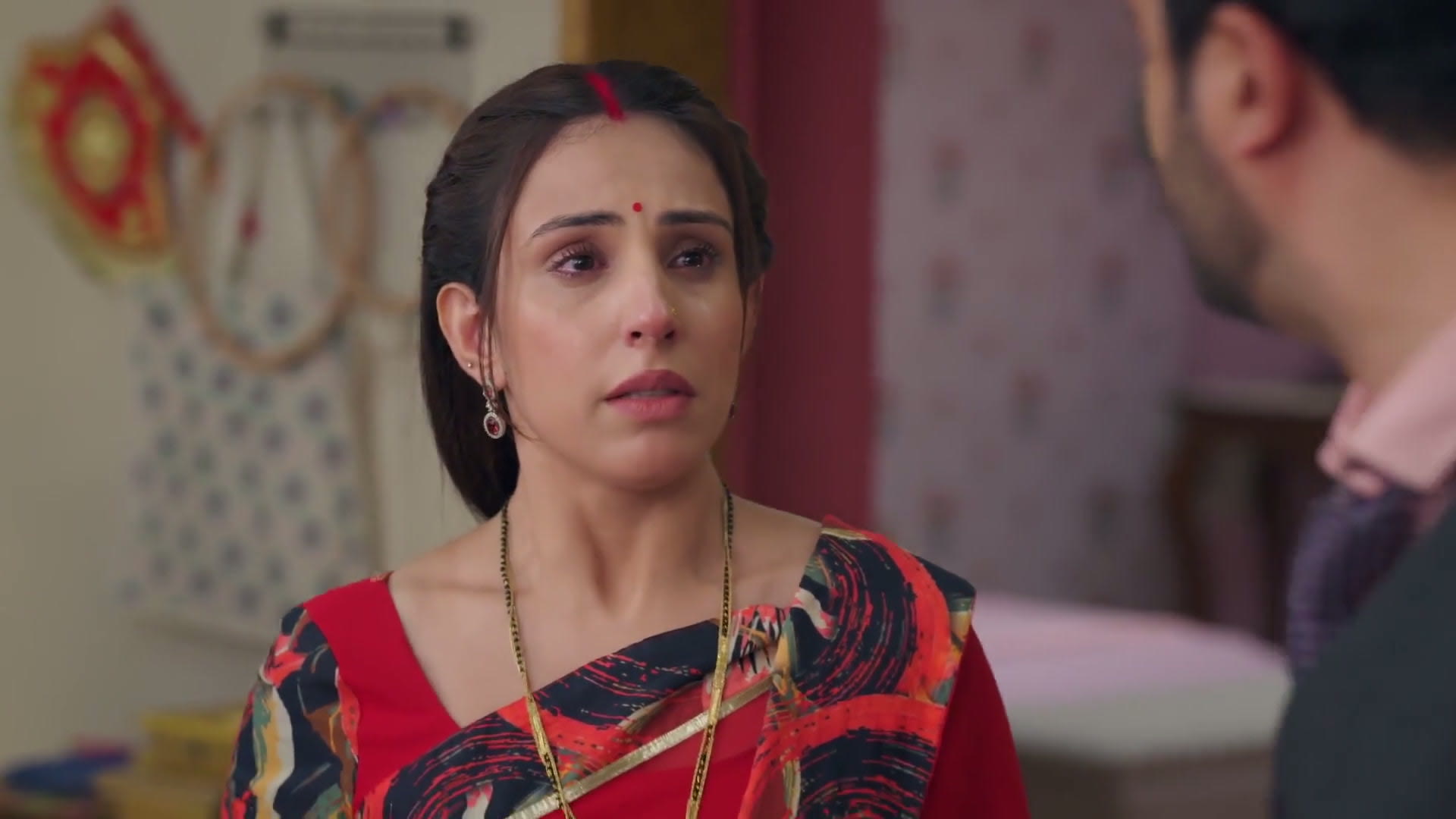 Humari Radha season 1 episode 16 on Zee5