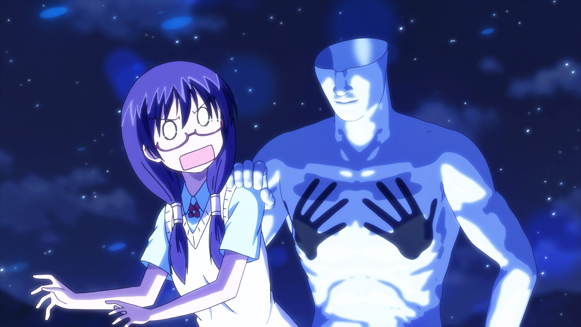 I'm Standing On A Million Lives season 1 episode 3 on undefined