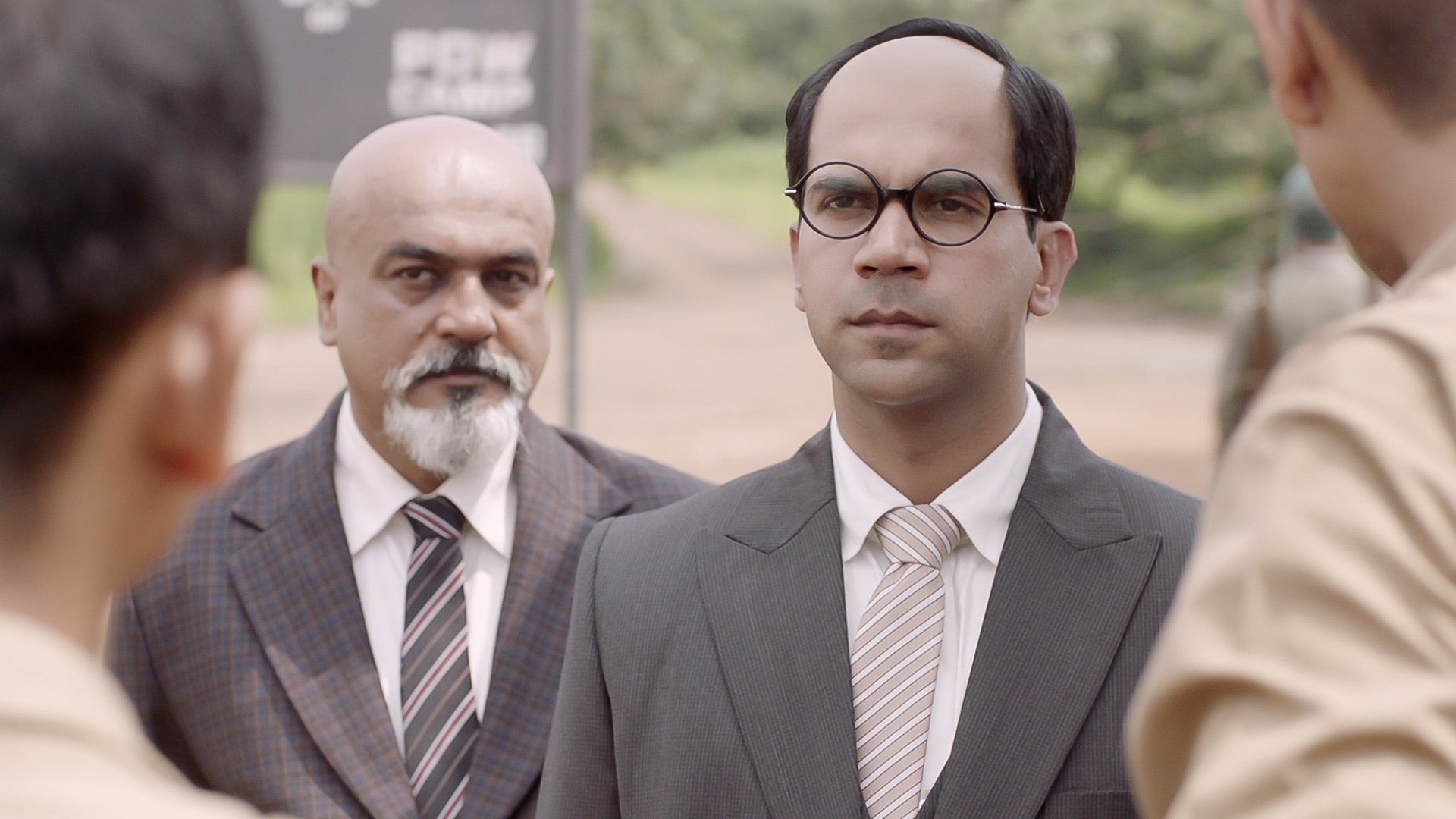 Bose: Dead/Alive season 1 episode 9 on undefined