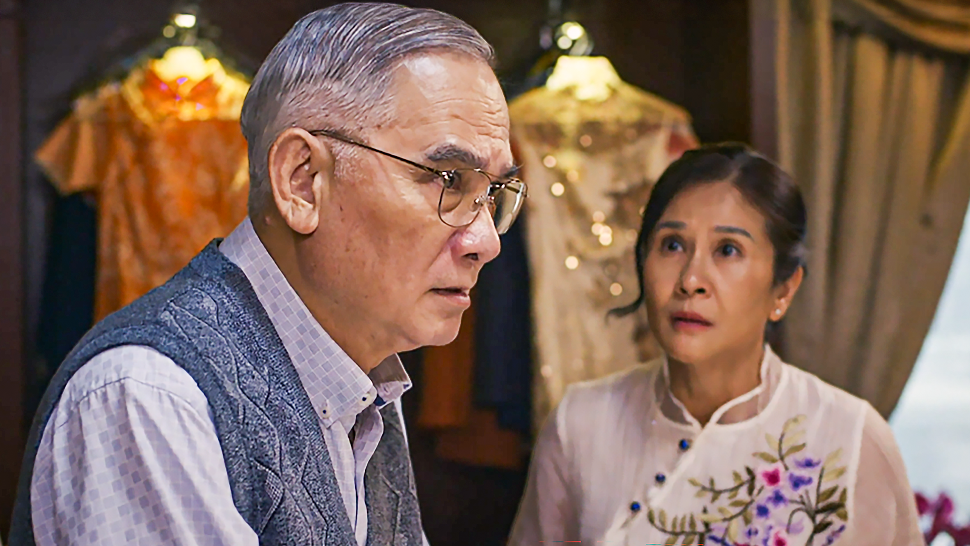 My Star Bride season 1 episode 13 on undefined
