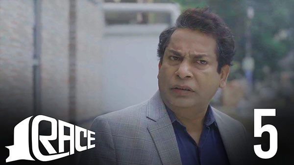 Race (Hindi) season 1 episode 5 on Hoichoi