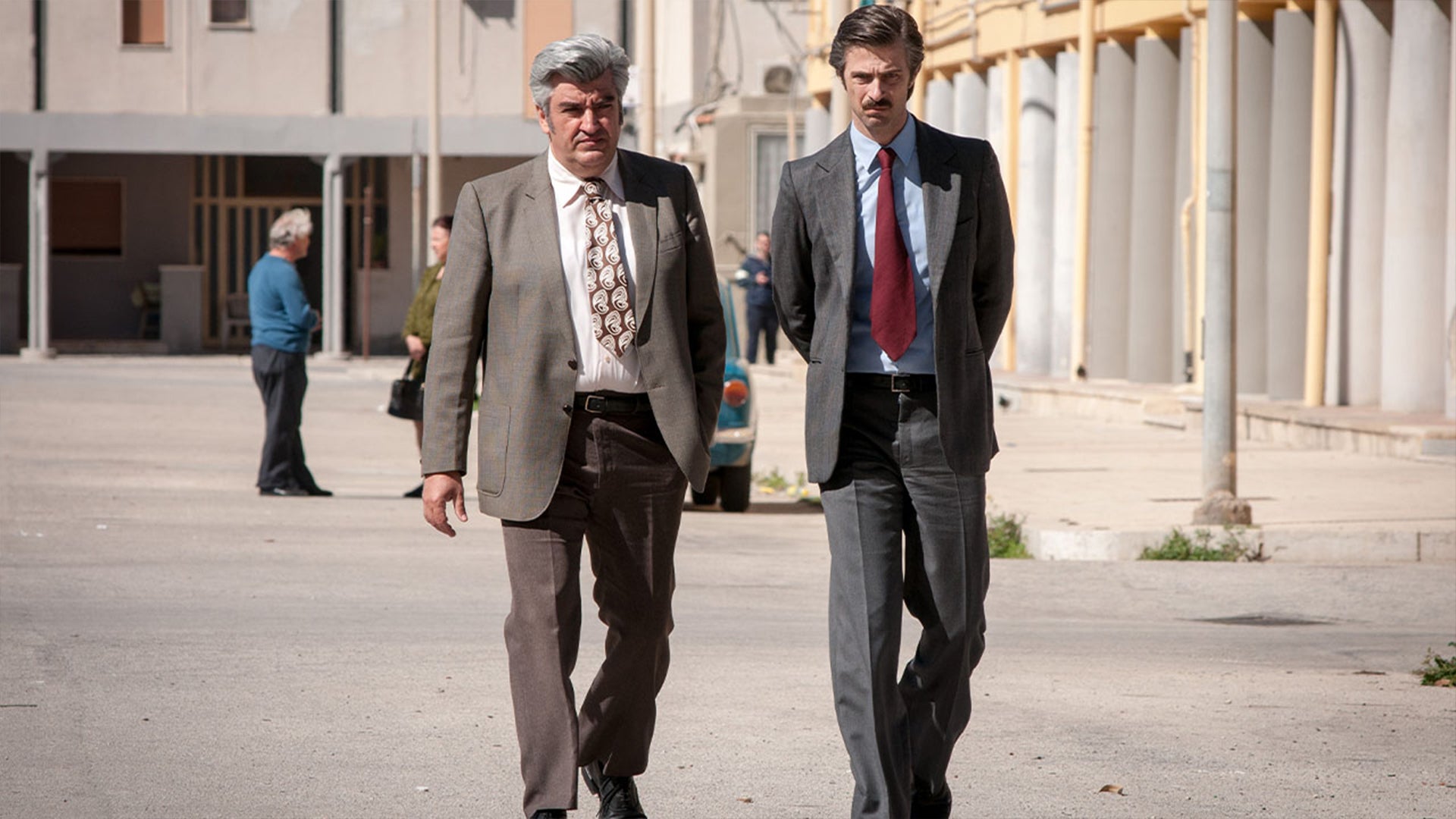 Maltese season 1 episode 3 on undefined