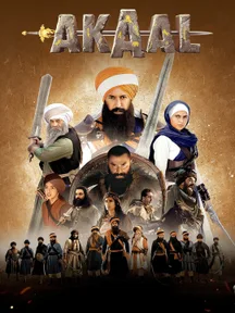 Akaal on Chaupal