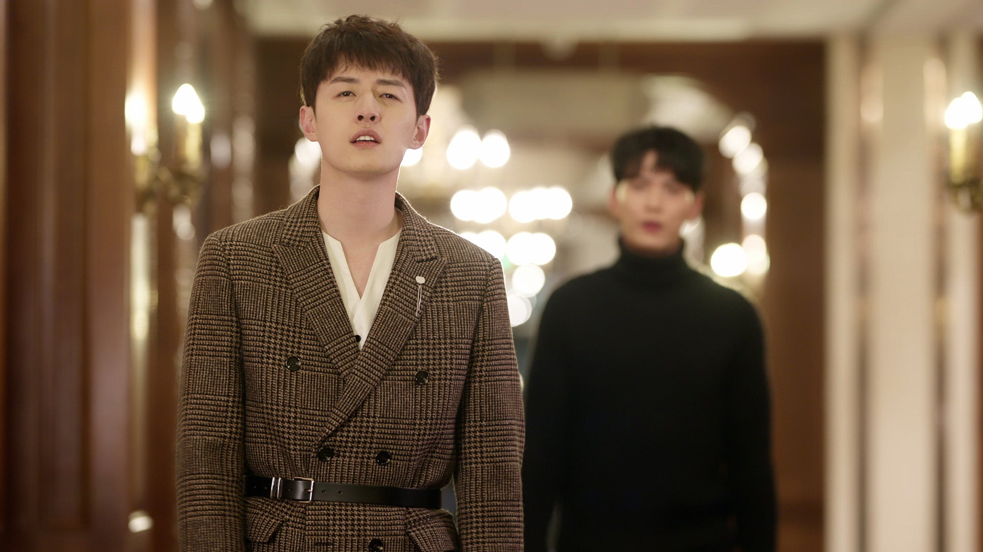 Be My Princess season 1 episode 27 on undefined