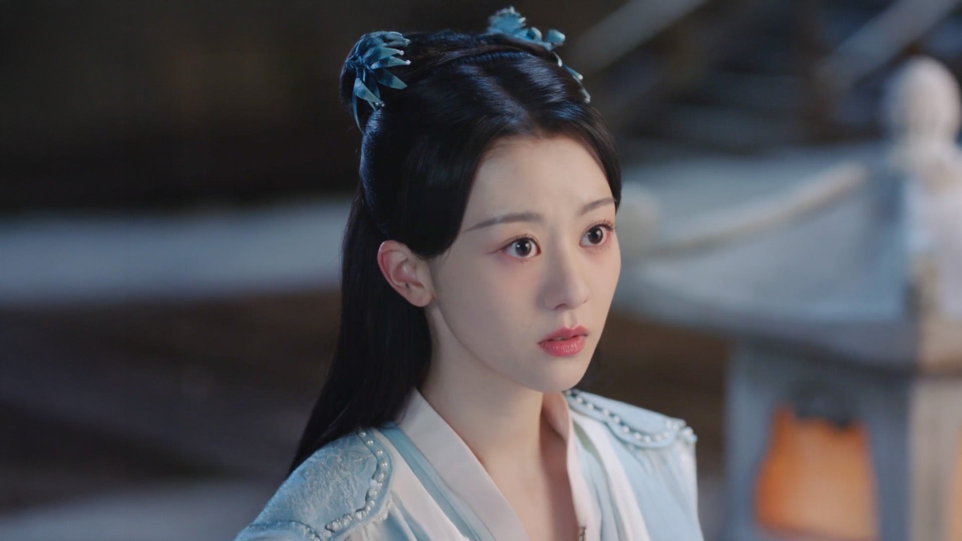 Peacock in Wonderland season 1 episode 7 on undefined