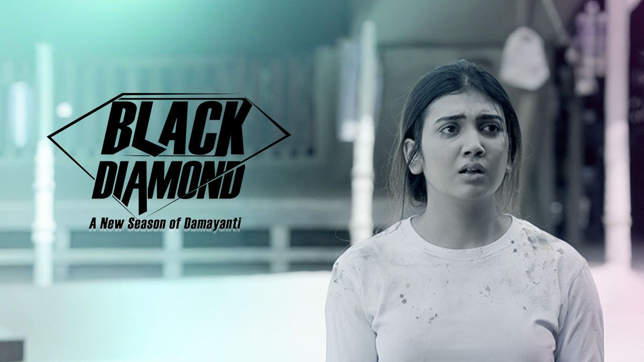 Black Diamond (Hindi) on Hoichoi