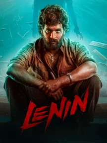 Lenin on Zee5