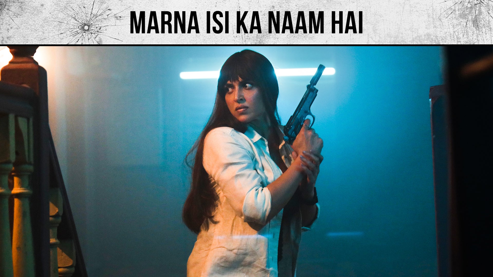 Hunter (Telugu) season 1 episode 8 on undefined