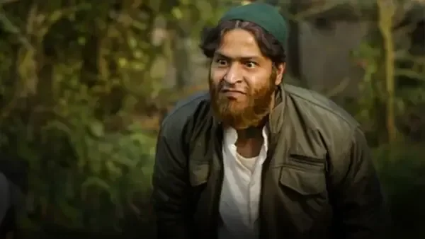 Rabindranath Yahan Kabhi Nahi Aayein (Hindi) season 1 episode 4 on Hoichoi