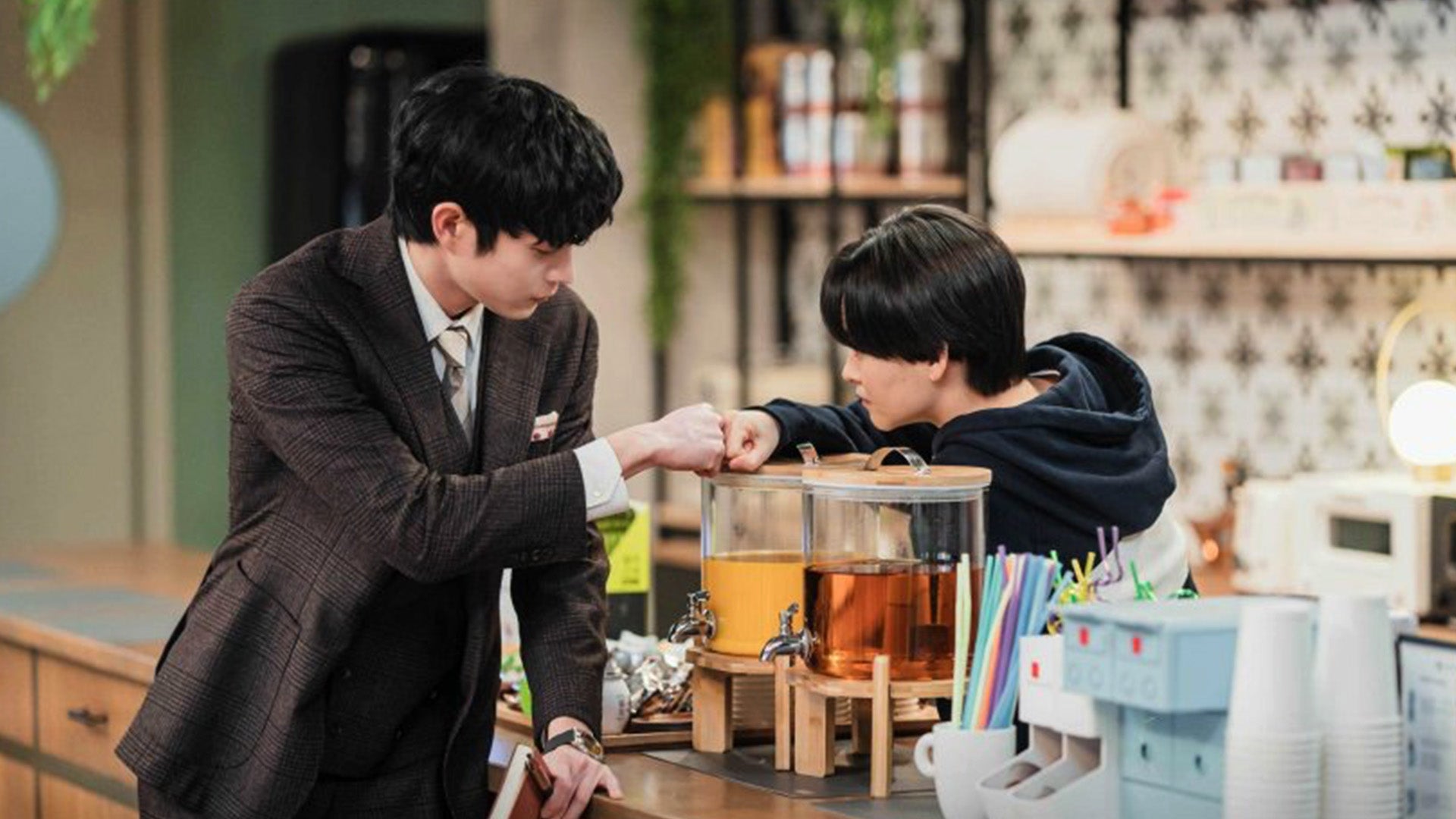 Sh**ting Stars season 1 episode 15 on undefined