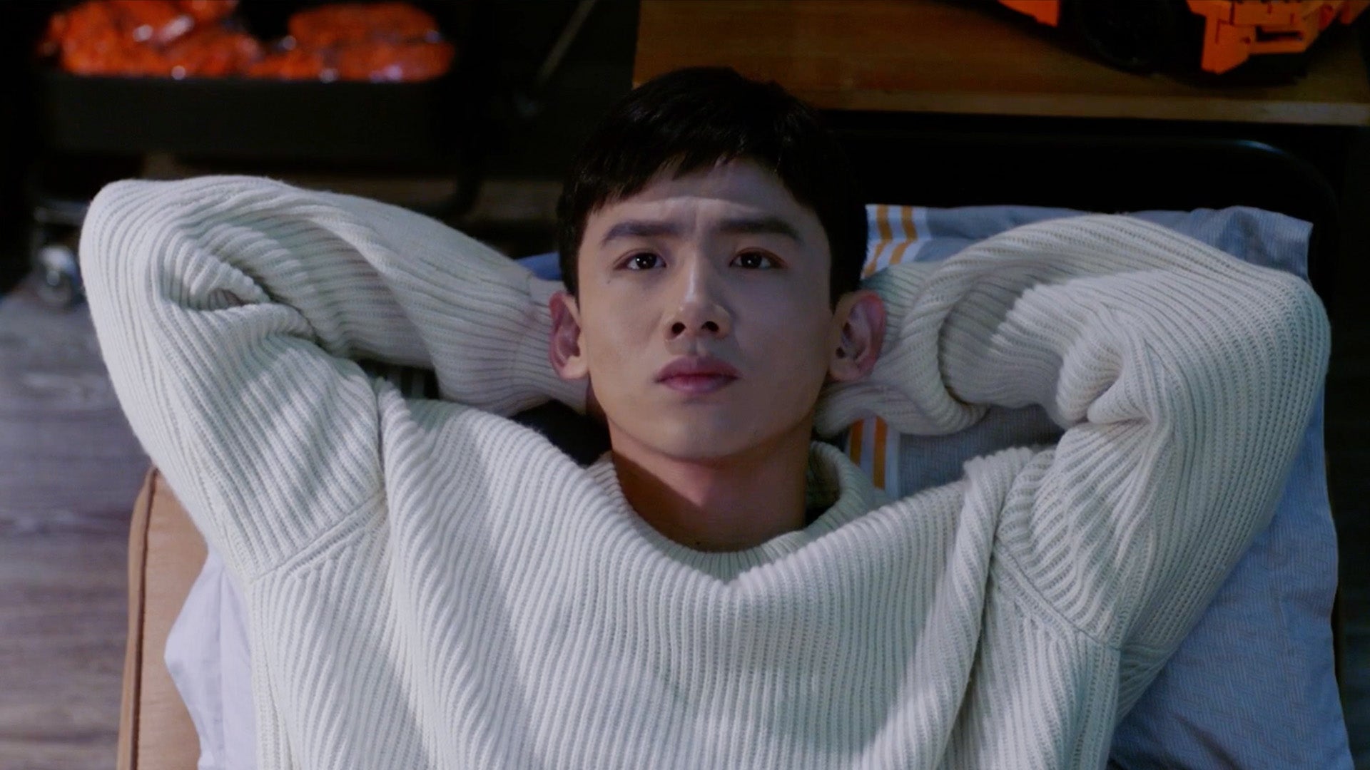 You Are My Hero season 1 episode 36 on undefined