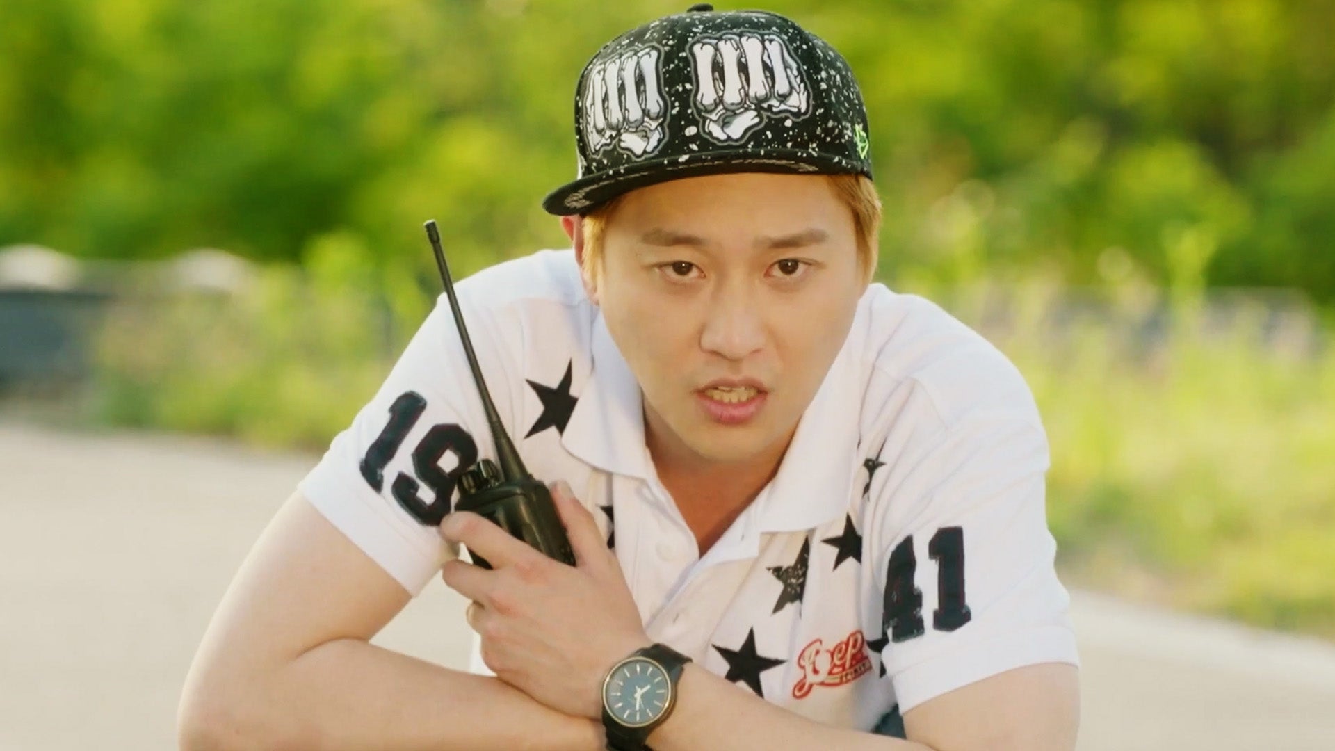 Another Miss Oh season 1 episode 12 on undefined