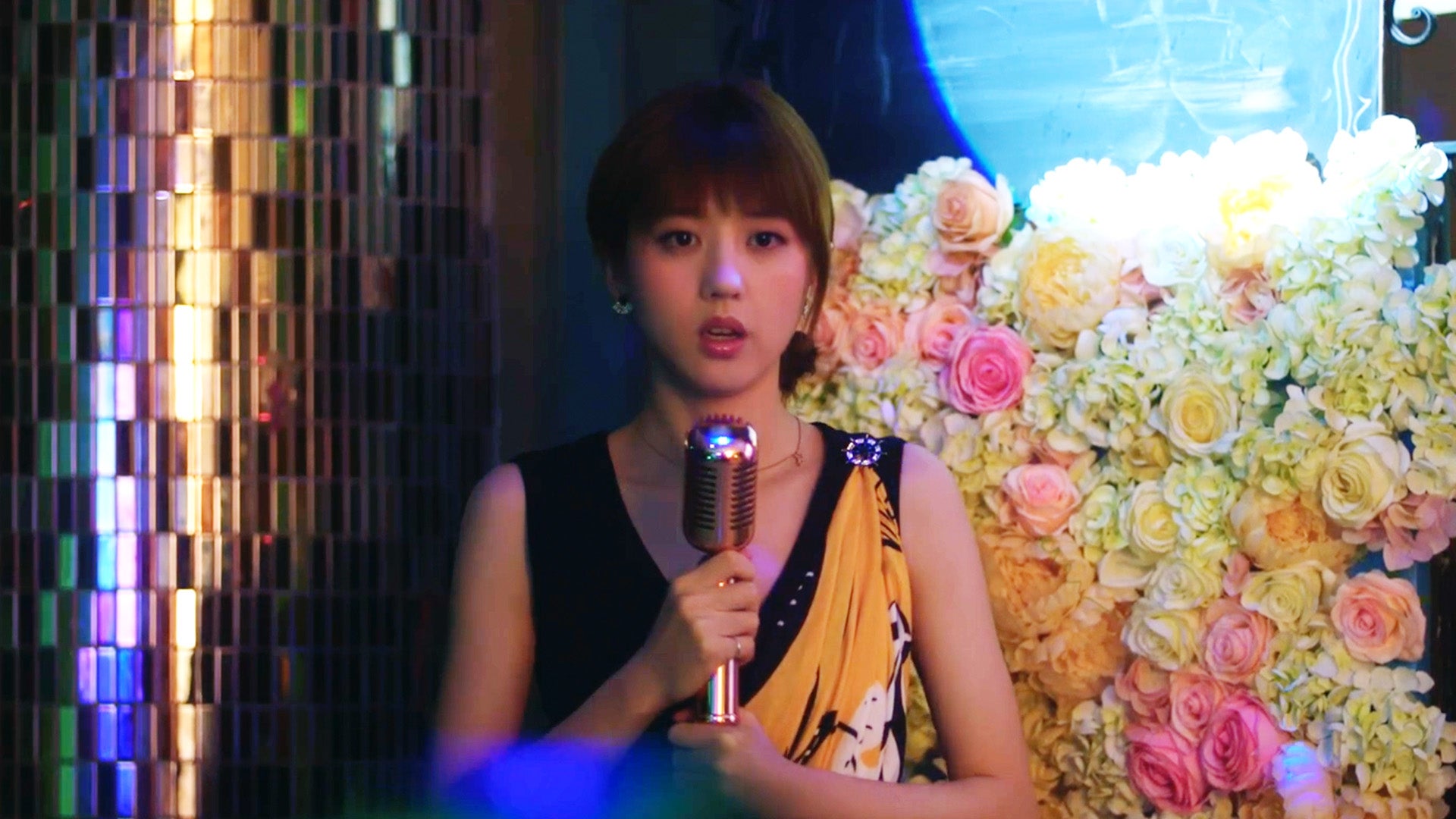 My Love, Enlighten Me season 1 episode 9 on undefined