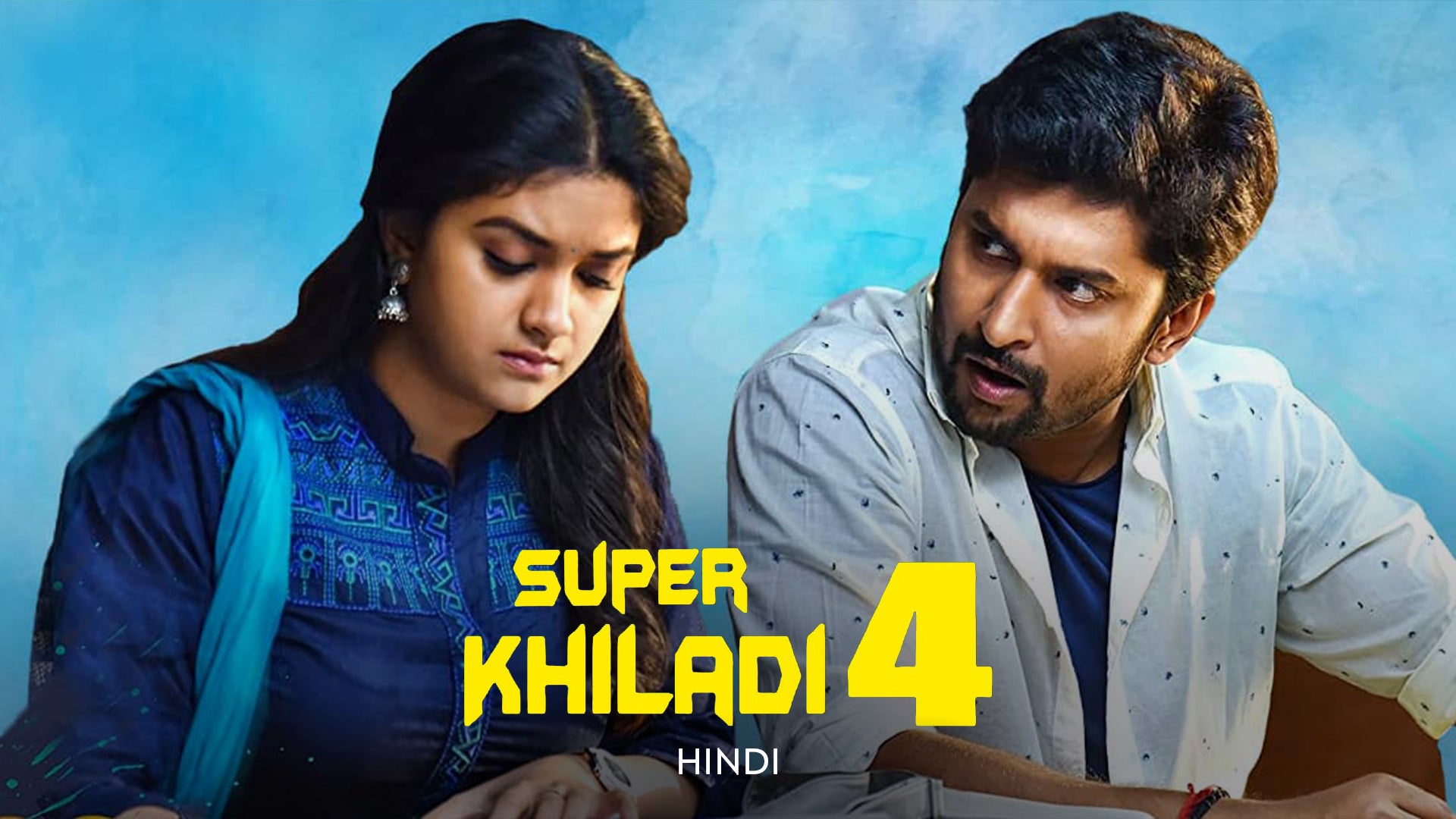 Super Khiladi 4 on undefined