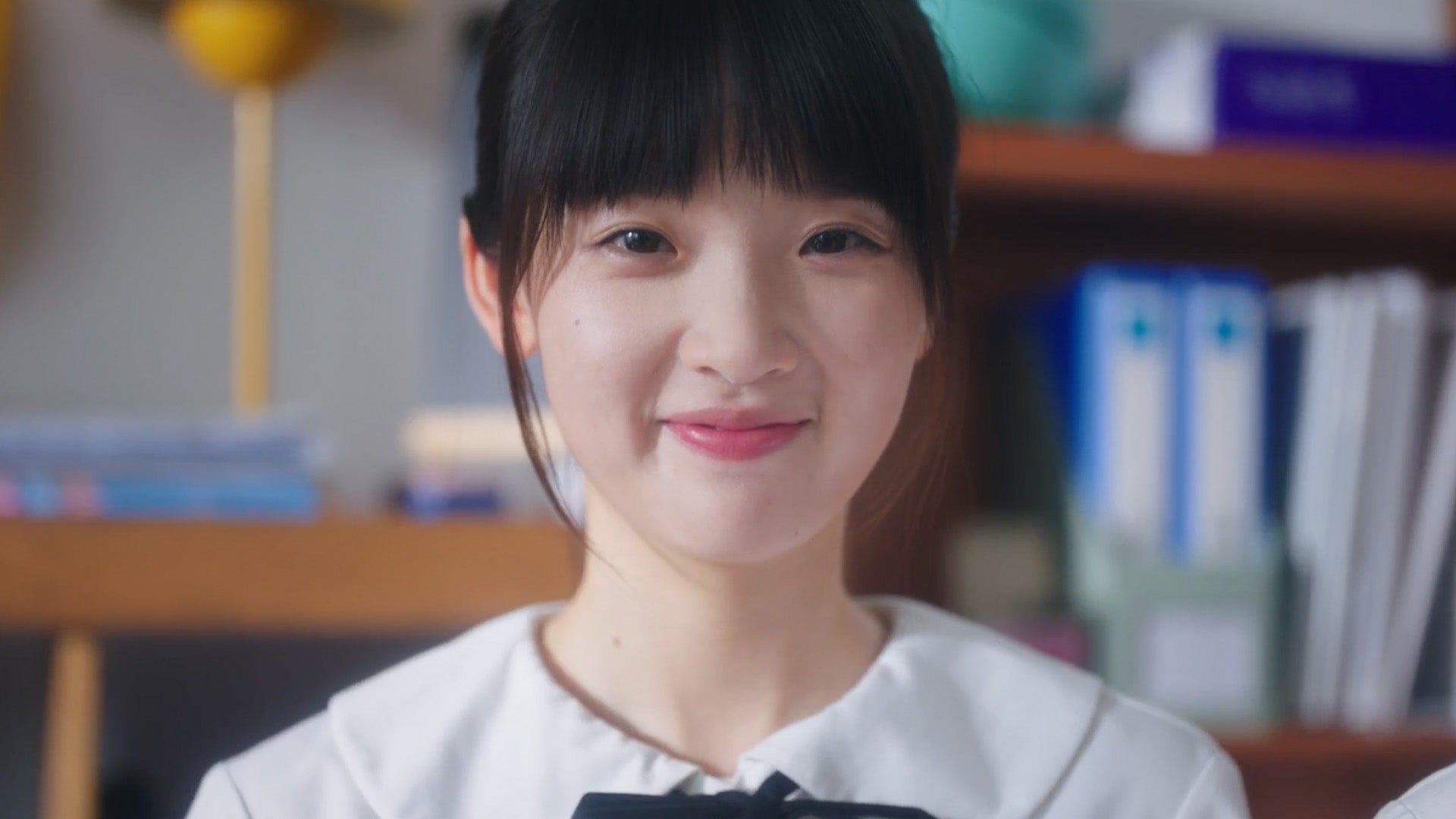 When I Fly Towards You season 1 episode 1 on undefined