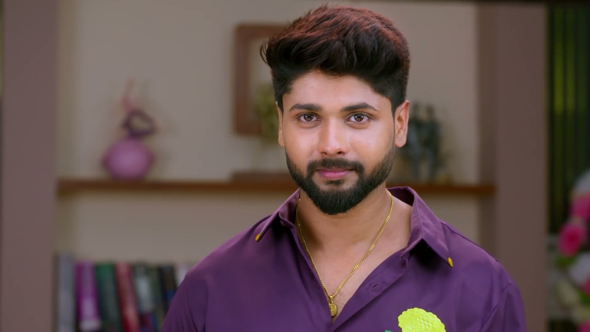 Samanthi season 1 episode 20 on Zee5