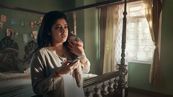 Rajneeti (Hindi) season 1 episode 7 on Hoichoi