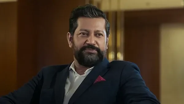 Odrisshyo season 1 episode 1 on Hoichoi