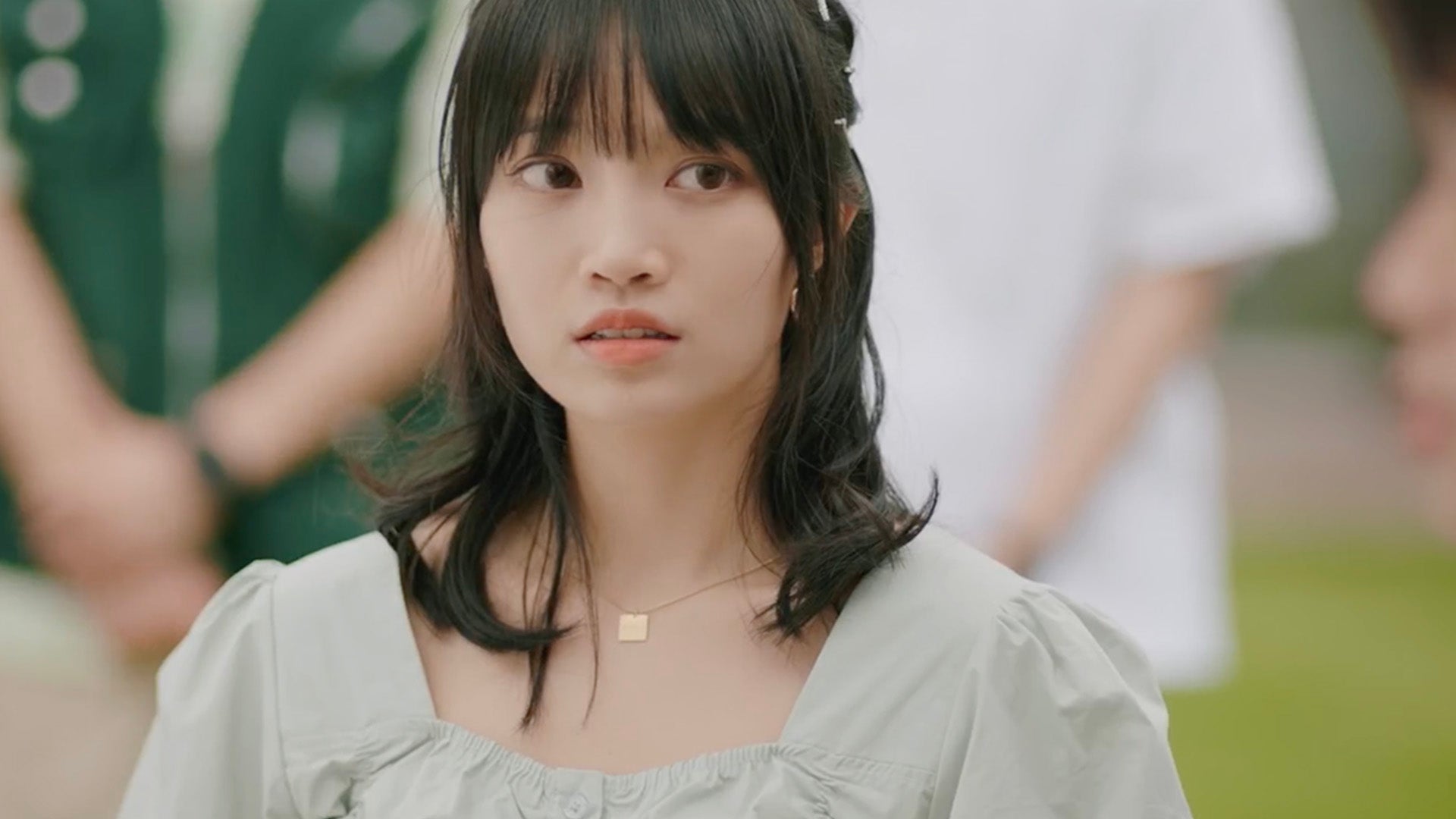 Out With A Bang season 1 episode 13 on undefined