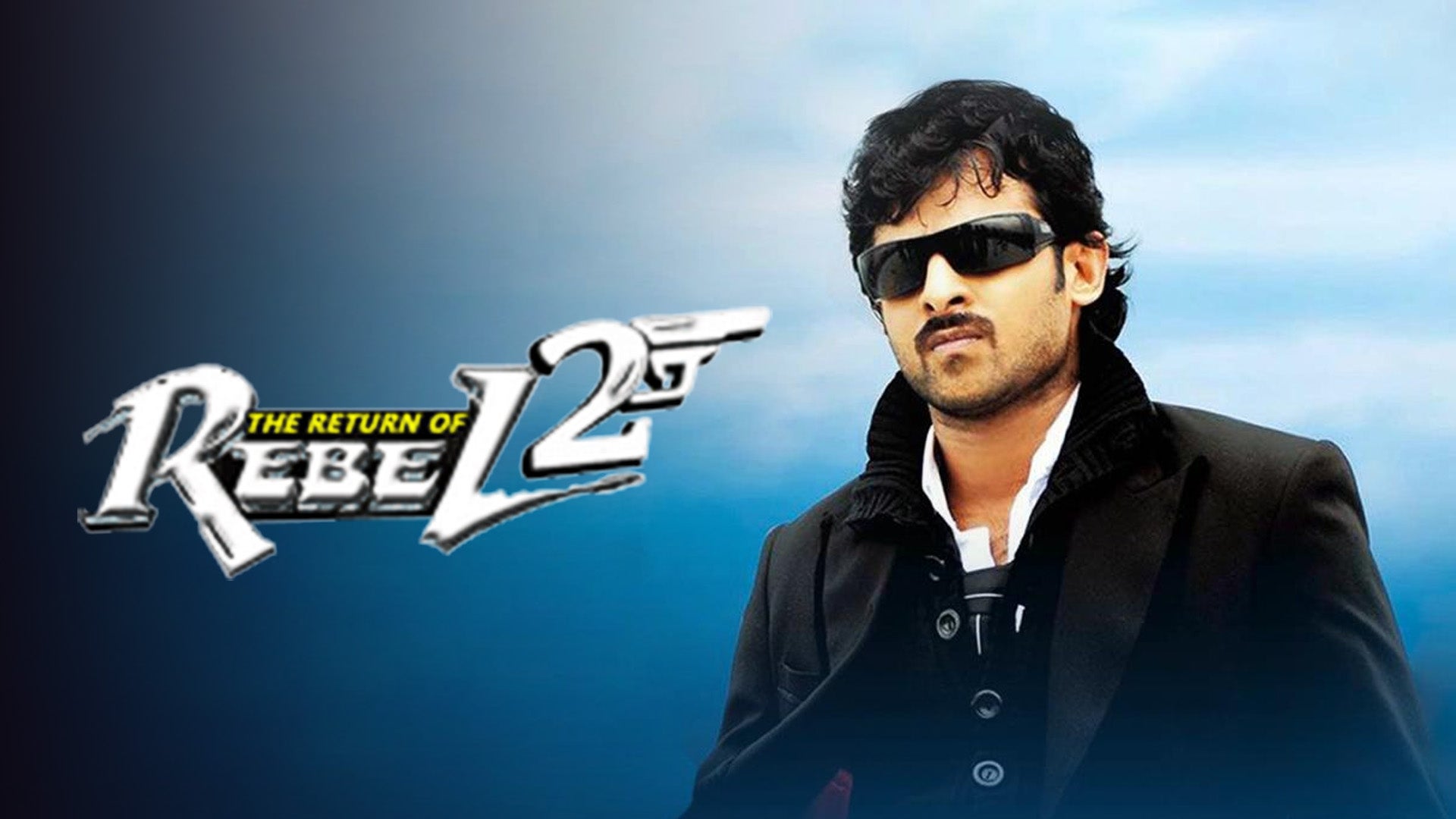 The Return Of Rebel 2 on undefined