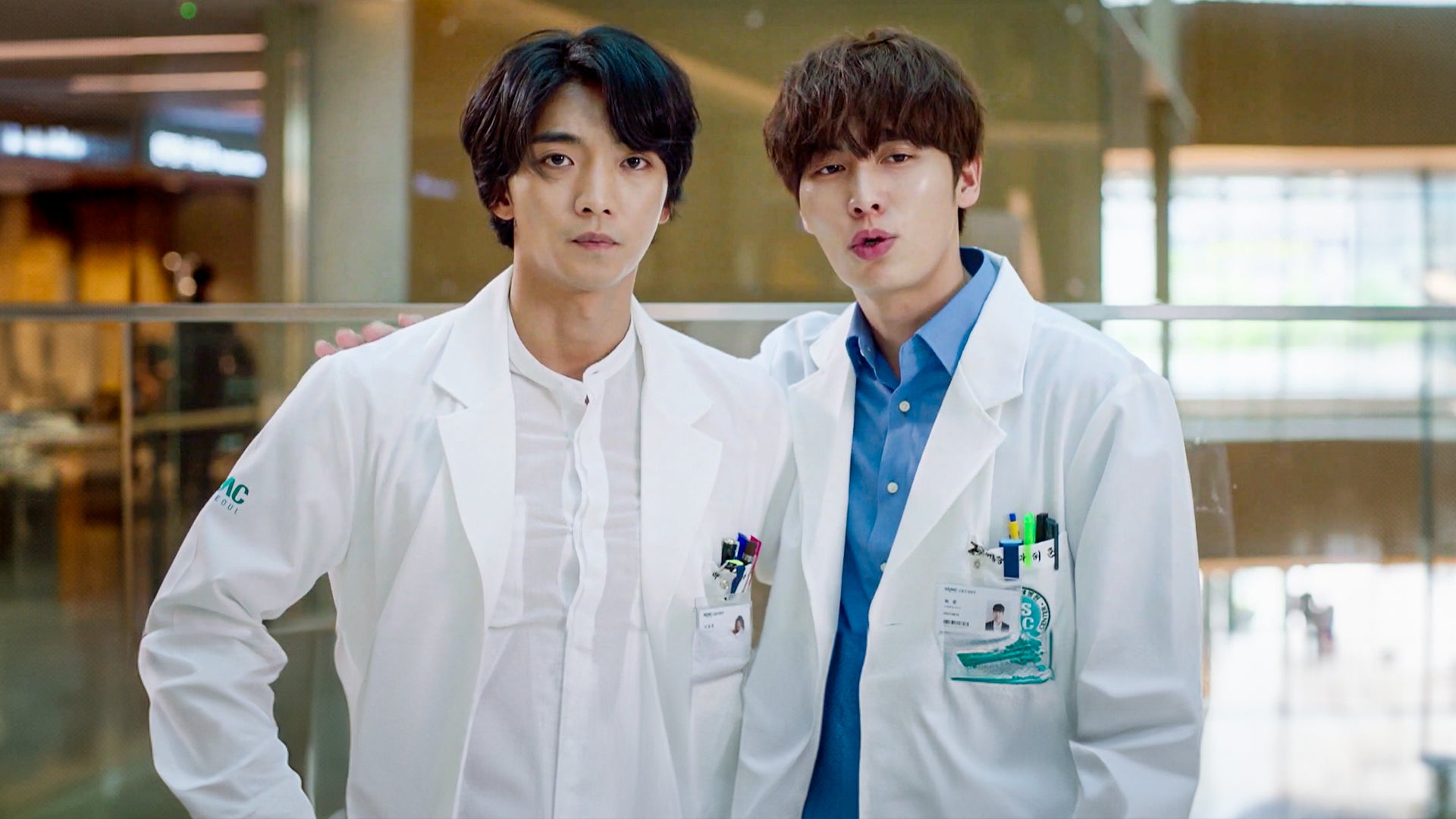 Doctor John season 1 episode 4 on undefined