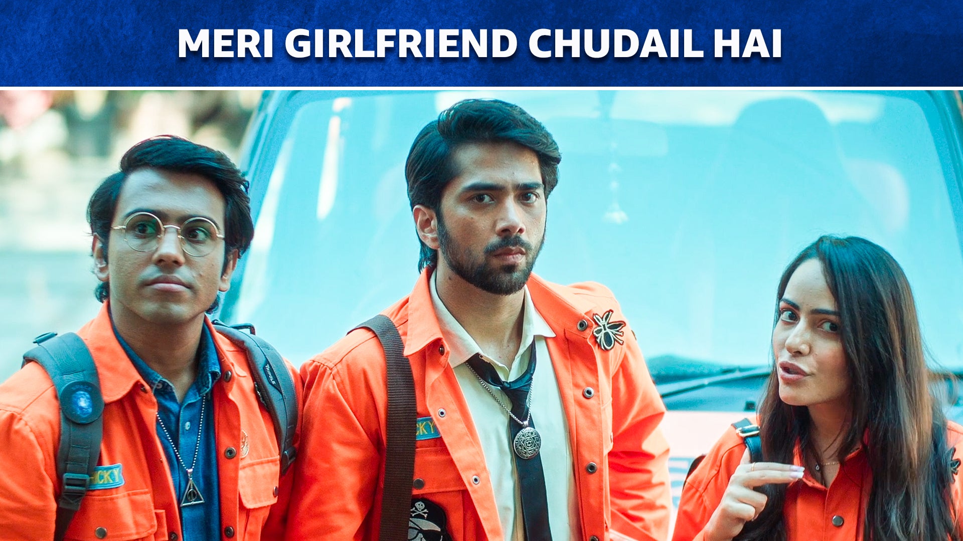 Pret Boys season 1 episode 6 on undefined