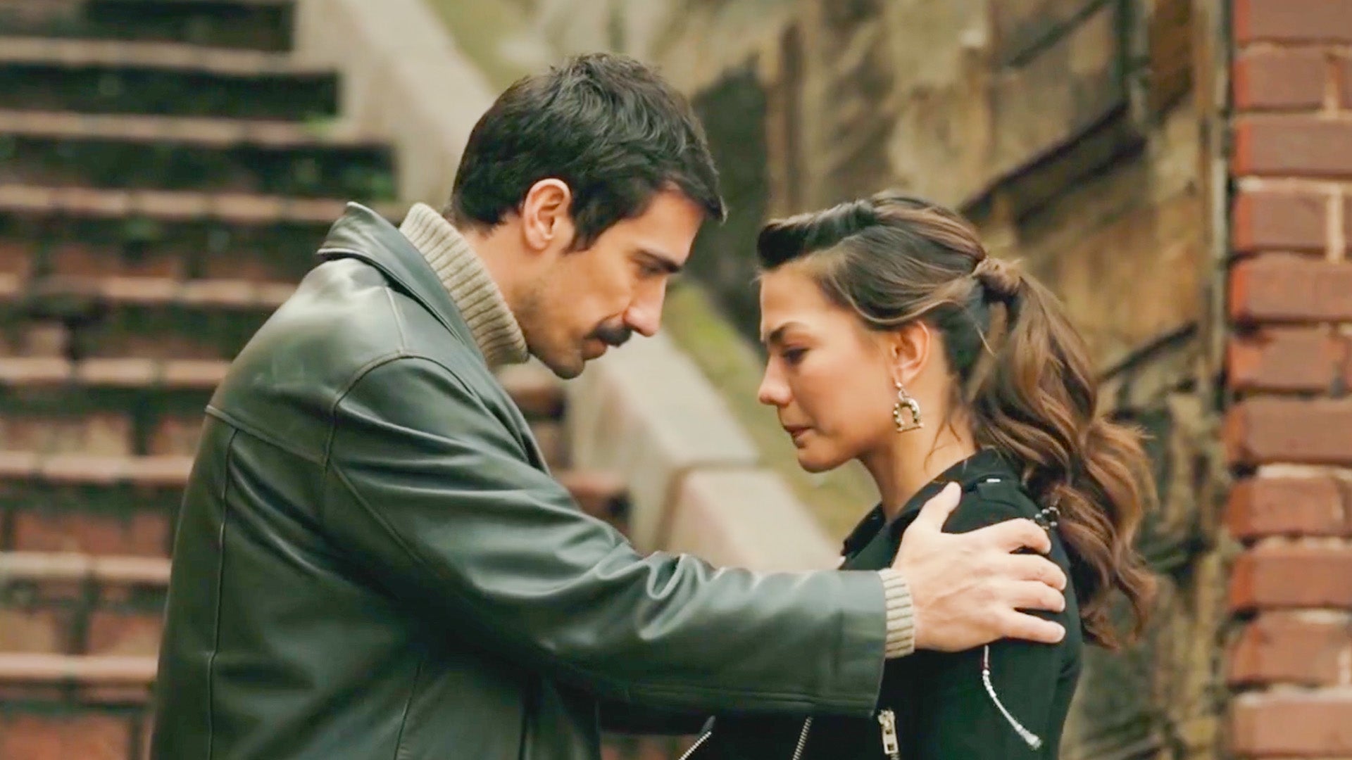 My Home My Destiny season 1 episode 19 on undefined