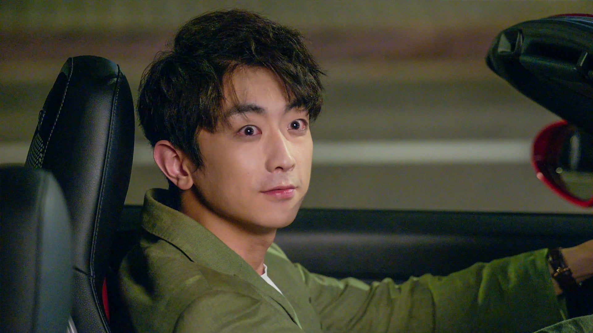 Time To Fall In Love season 1 episode 19 on undefined