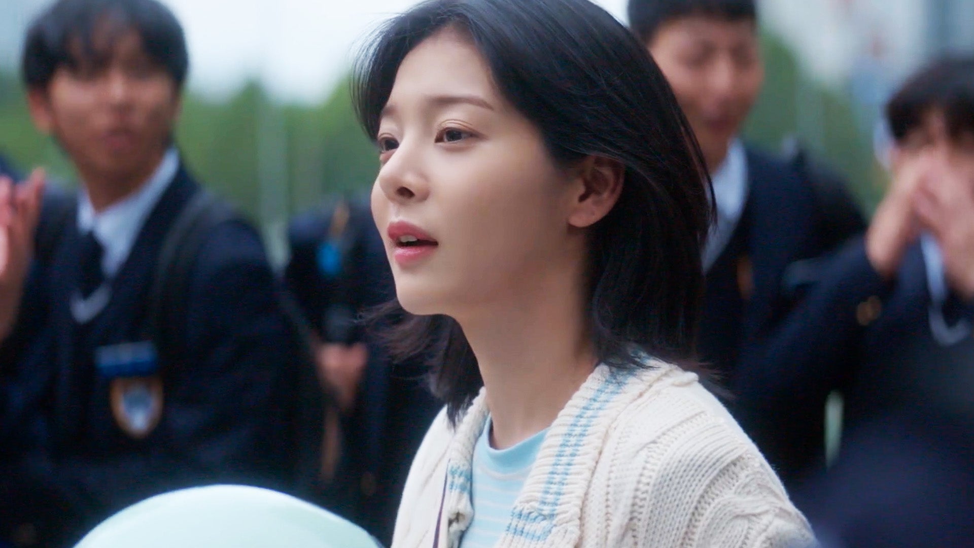 Twinkling Watermelon season 1 episode 6 on undefined