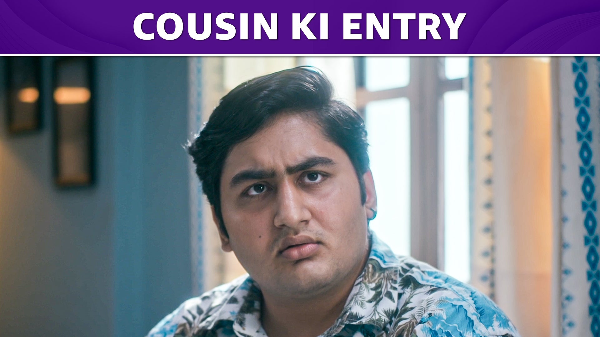 Mera Bhai season 1 episode 3 on undefined