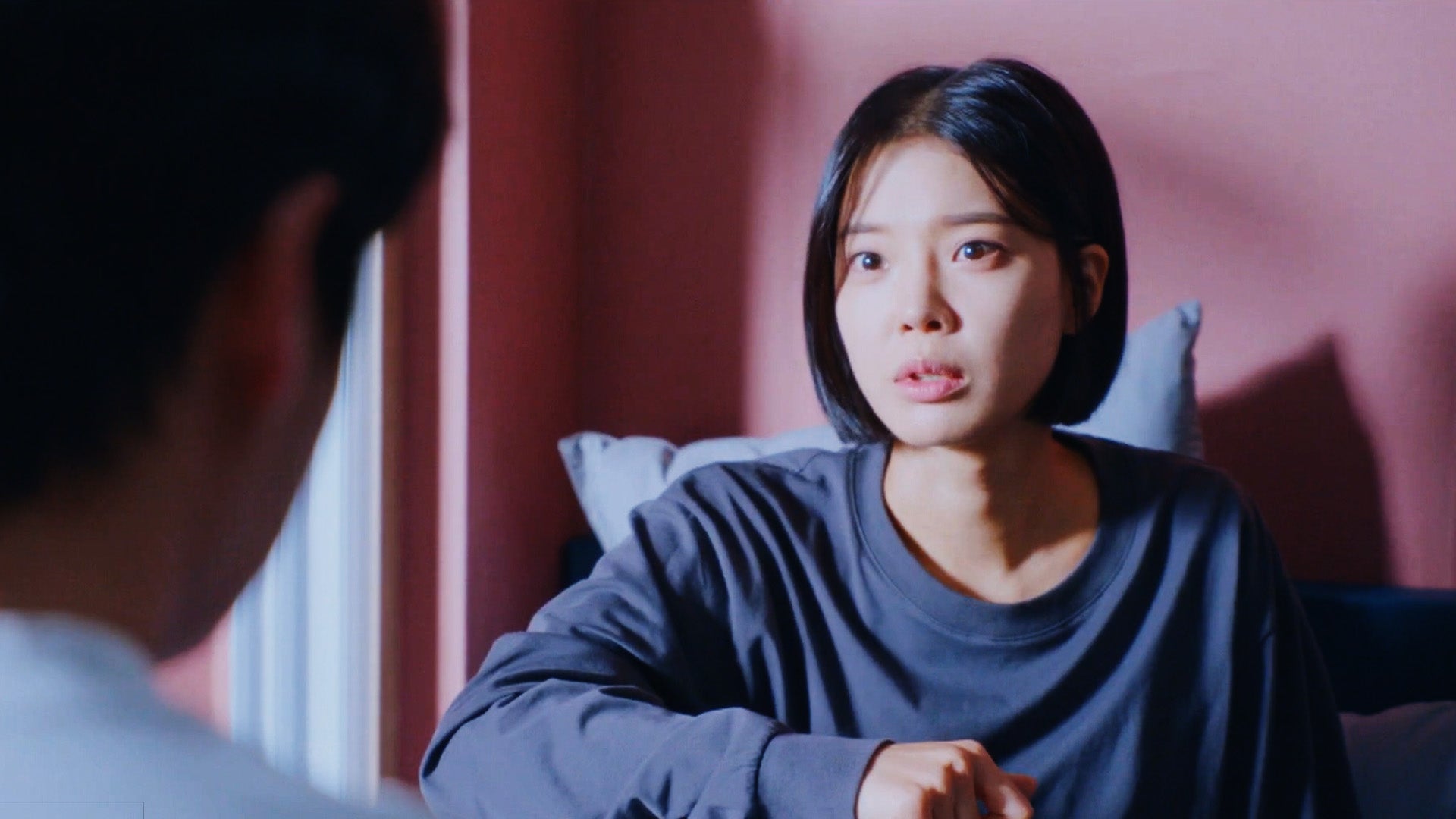 True Beauty season 1 episode 8 on undefined